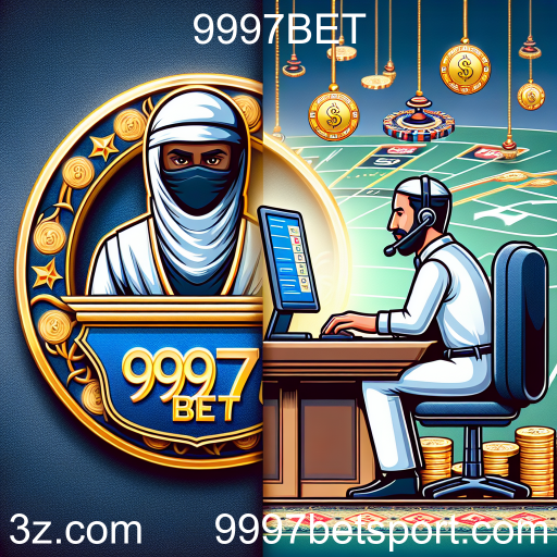A Importância do Suporte ao Cliente em Plataformas de Apostas como 9997BET